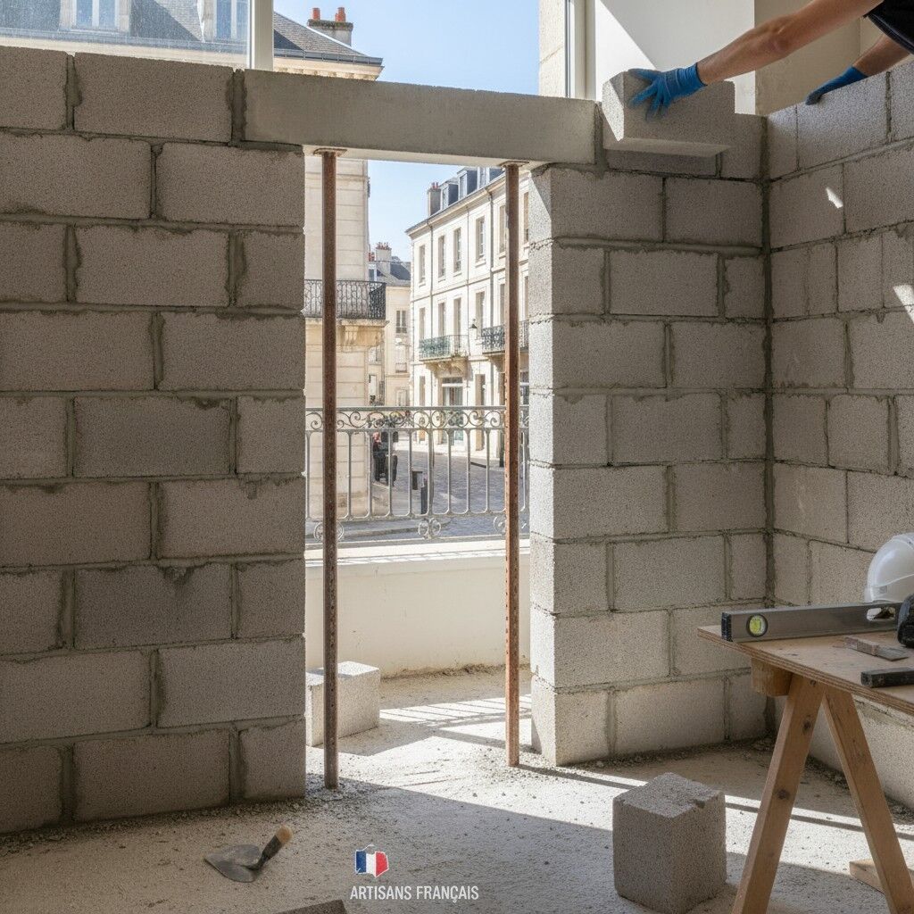GRENNEVO CONSTRUCTIONS LORRAINE